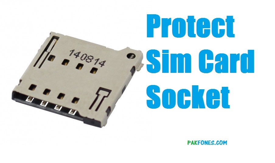How To Eject Sim Card Out After Inserting In Wrong Sim Card Socket