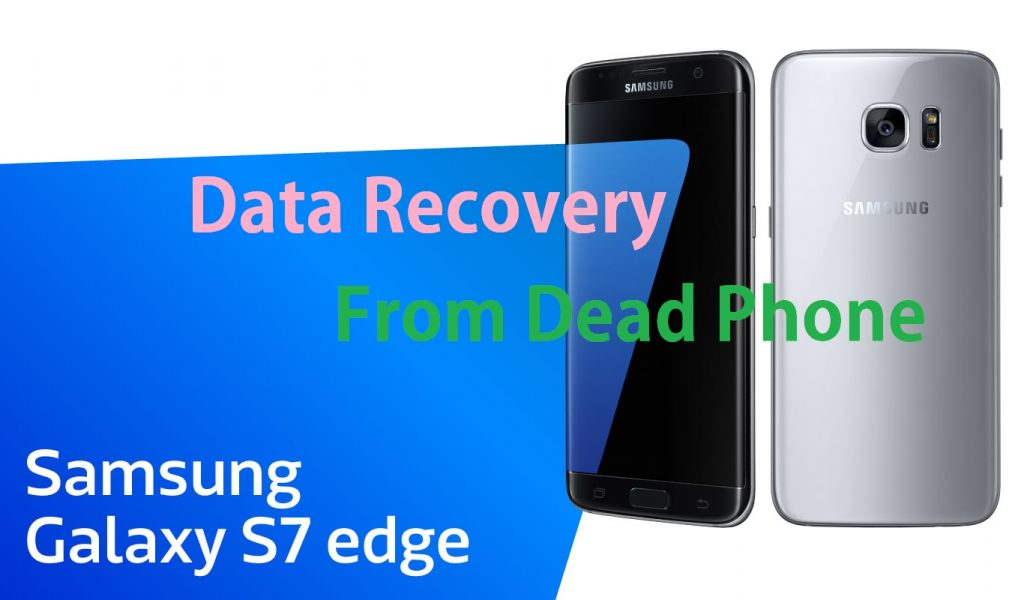 How To Recover Pictures And Videos From Broken or Dead Smart Phone