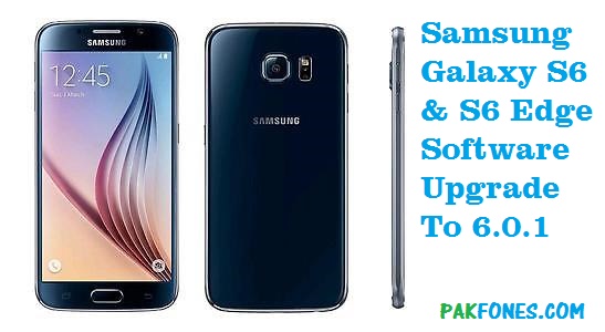 How To Flash Samsung S6 SM-G920T USA With Odin3