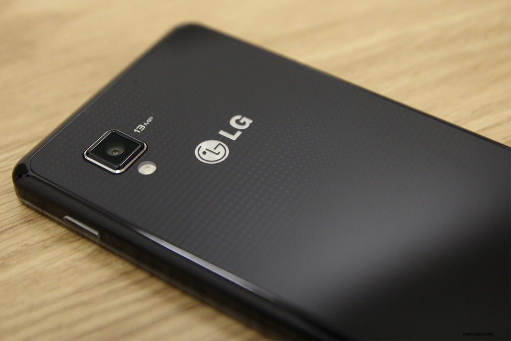 LG Optimus G F180L Software Upgrade to Kitkat 4.4.2 Official