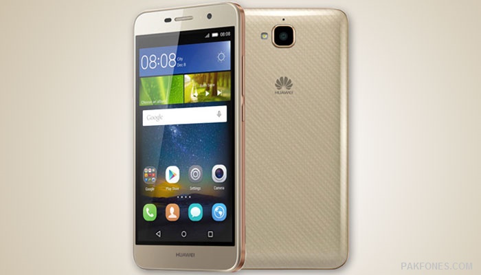 How To Remove Google Account Huawei Y6 SCL-L04