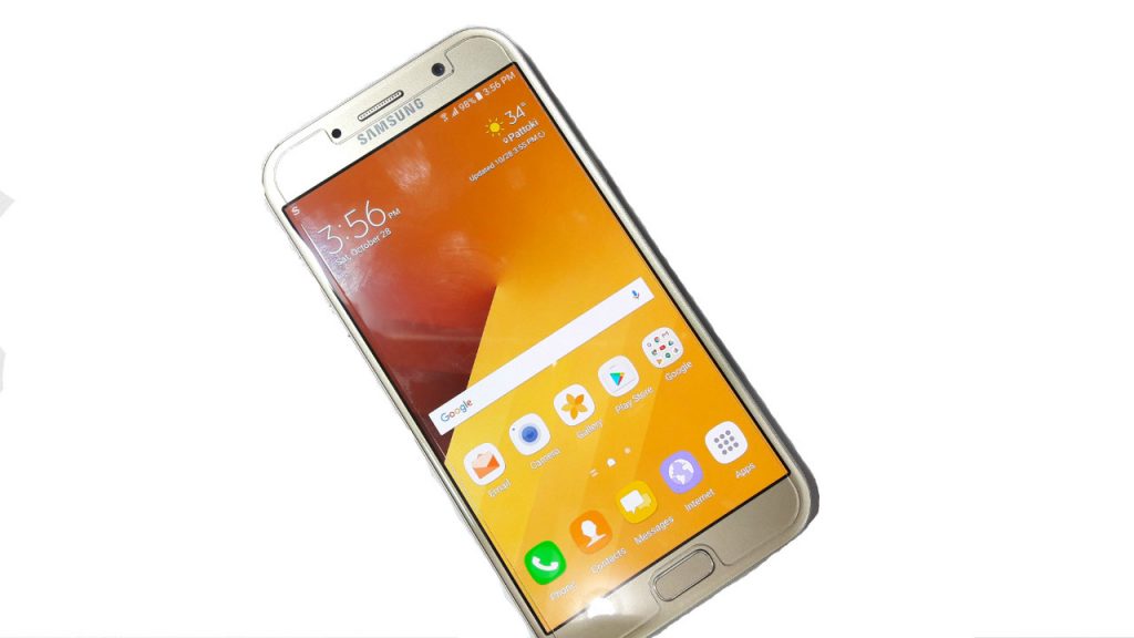 Samsung Hard Reset Method – No More FRP Lock – Work Also on All Android Phones