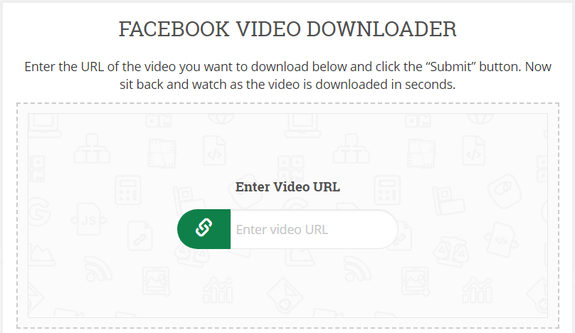 About Facebook Video Downloader and their Advantages