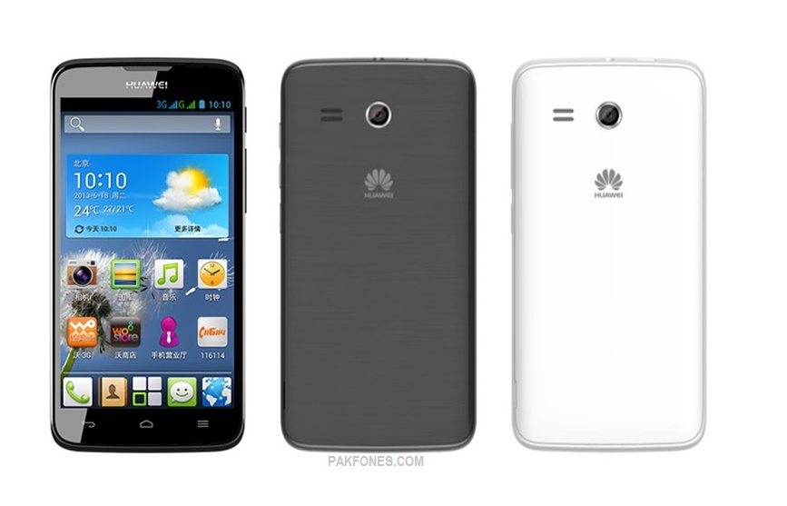 Huawei G606 T00 Firmware Downloads