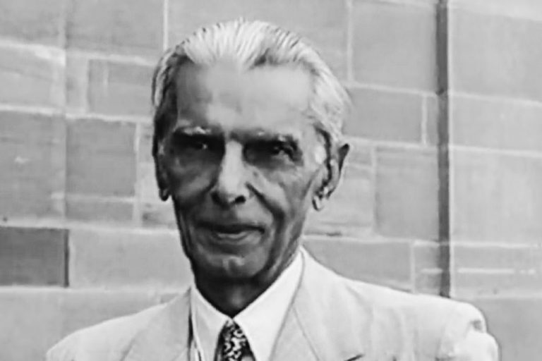 History of Quaid-e-Azam Muhammad Ali Jinnah - PAKFONES.COM