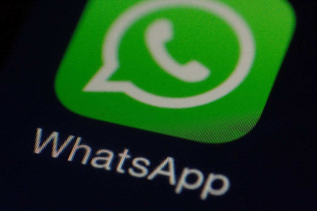 WhatsApp Chat Backup and Restore