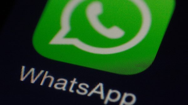 WhatsApp Chat Backup and Restore